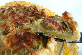 Maybe you would like to learn more about one of these? Torta Salata Patate Carciofi E Scamorza