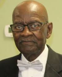 Calvin Woodard Obituary November 11, 2025