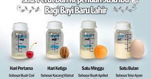 Cara membuat susu kedelai sederhana. 5 Cara Keluarkan Susu Badan Yang Sedikit Selepas Bersalin
