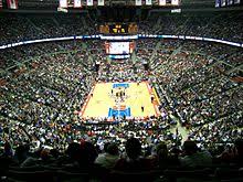 Detroit pistons in the nba. The Palace Of Auburn Hills Wikipedia