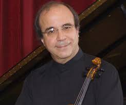 ARCO Chamber Orchestra presents "Mostly Romantic" by ugamusic