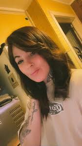 Carey is 175 days sober today. Let's show her some love ❤️