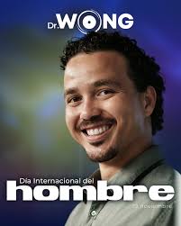 Ser hombre va más allá de la fuerza; es cuidar, amar, servir y crecer cada  día con propósito. Hoy reconozco a todos los hombres que construyen desde  la empatía, el respeto y