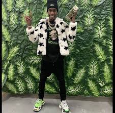 Select and download wallpaper for windows and android! 20 Free Melly Ideas Cute Rappers Rappers Man Crush Everyday