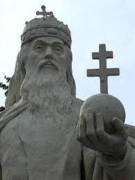 We did not find results for: Stefanus I Dari Hongaria Wikipedia Bahasa Indonesia Ensiklopedia Bebas
