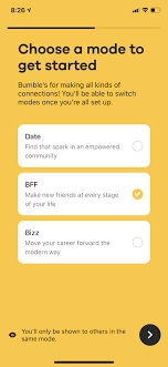 The best way to use bumble bff is to have an activity lined up, and look for company to do that.otherwise it's a pool of ladies whose idea of having a good brunch. How Bumble Helps People Find Real Friendships And How It Gifted Me Two Amazing People Ascent Publication