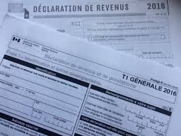 Calculette d'impôt sur les revenus 2016 prenant en compte la réduction forfaitaire incluse dans la loi de finances de (.) sont éligibles à cette réduction, les contribuables dont le revenu fiscal de référence ne dépasse pas 18.500€ pour un célibataire et 37.000€ pour un couple. 10 Conseils Pour Votre Declaration D Impot Sur Le Revenu Au Quebec Maudits Francais