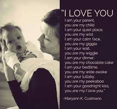 Happy Mothers Day I Love You Mommy Moments Mommy Quotes Parenting Daughters Quotes