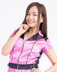 Ver perfiles de personas llamadas mayumi yamanaka. Yamanaka Mayumi Jpop Wiki Fandom