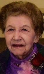 Ida [Mero] Mangiulli,, 92