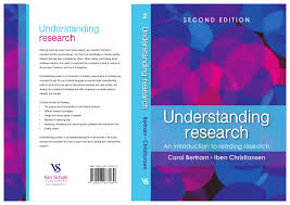 Case study designs are an underutilized strategy in wandering research. Pdf Understanding Research 2 Full Cover