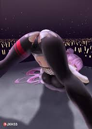 Post 5232618: Calliope_Mori Hololive JXH33 vtuber YouTube