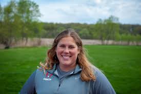 Also learn how she earned most of networth at the age of 25. Carlinville Native Kelsey Card Qualifies For Olympics In Women S Discus