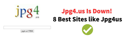 Jpg4.us Is Down! 8 Best Sites like Jpg4us [2023 Update]