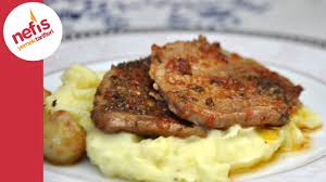 When we tested this recipe, we made two steaks: Steak Ne Demek Cesitleri Pisirme Teknikleri Nefis Yemek Tarifleri