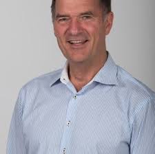 Chris Leighton & Tracey Black