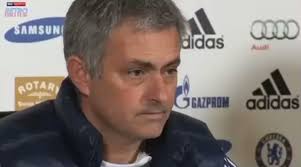 @Iconic_Mourinho's video Tweet