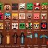 Minecraft blöcke minecraft spiele minecraft bilder minecraft ideen pokemon basteln schultüte basteln basteln mit papier die 27 besten bilder von minecraft bastelvorlagen do crafts mine. 1