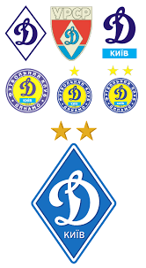 You can use it in your daily design, your own artwork and your team project. Futbolny Klub Dynamo Kyiv Logo Evolution Club Badge Sports Logo