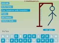 You can challenge the computer, a friend, or join a match against another online player. Hangman Game Strona Glowna Facebook
