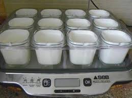 Fromage Blanc A La Multidelice Thermomix Blog Cuisine Thermomix Avec Recettes Pour Le Tm5 Tm31 Fromage Blanc Recette Yaourt Recette Yaourt Avec Yaourtiere