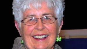 Joyce Joan Rancourt Purnell Obituary (1941
