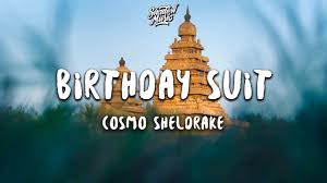 Birthday Suit Cosmo Sheldrake Lyrics Meaning Cosmo Sheldrake Birthday Suit Lyrics Inside Out Youtube