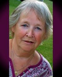 Remembering Eileen K. O'Meara