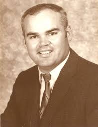 Malcolm Webb Obituary