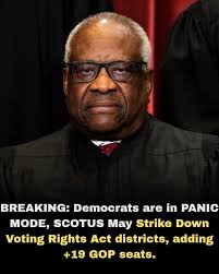 BREAKING: The Supreme Court is hearing oral arguments TODAY