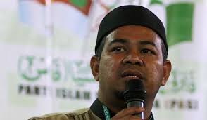 Mohd khairuddin dilaporkan pulang dari turki pada 7 julai. Khairuddin Aman Razali Trp