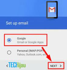 Gmail merupakan akun email yang berasal dari google itulah sebabnya istilah lain dari gmail 6. Cara Membuat Email Baru Menggunakan Hp Android
