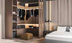 Sure, master bedroom designs with walk in closets are dreamlike, but why not work with what you already have? 8 Master Bedroom Wardrobe Design Ideas Design Cafe