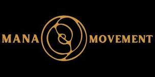 Mana Movement 24/6/26 ~ Marvell Hall