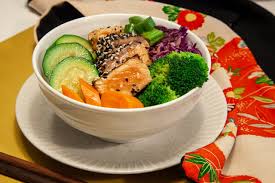We did not find results for: Healthy Box Poke Con Verdure E Riso Sushi Picture Of Tiffs Vicenza Tripadvisor