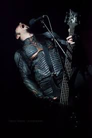 Septicflesh 2015 03 16 De Essen Turock Bandas De Rock Bandas Essen