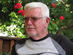 James McLaughlin Obituary