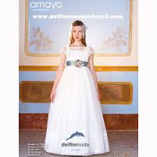 Maybe you would like to learn more about one of these? Impresionante Coleccion De Vestidos Delfin Moda Infantil Facebook