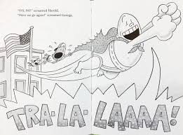 Share this spark your creativity by choosing your favorite printable coloring pages and let the fun begin! Banned Books Week 2019 Captain Underpants Cotsen Children S Library