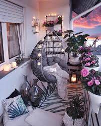 Cikavi Fakti Novij Rik Apartment Balcony Decorating Balcony Decor Small Balcony Decor