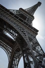 The plan to build a tower 300 metres high was conceived as part of preparations for the world's fair of 1889. Paris La Tour Eiffel Eiffel Tower Speckund Me