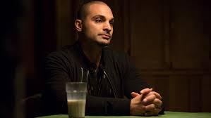 I think because i was thinking more about the mike in breaking bad, rather than in better call saul. Better Call Saul Michael Mando Talks Nacho S Big Scenes Spoilers Variety