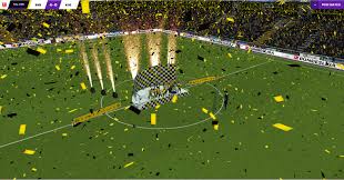 Oyun açıkken load seçerek mevcut oyununu yükleyebilirsiniz. Actually Soccer Football Manager 2021 Fm21 Borussia Dortmund Season 2021 22 Champions Of Germany