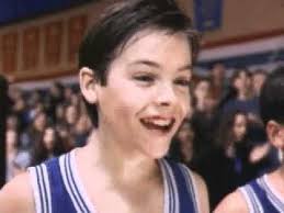 Air Bud Movie Script — Page #3