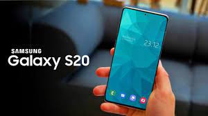 Samsung Galaxy S20 Not Galaxy S11 Because It Ll Be 2020 Samsung Galaxy Samsung Galaxy