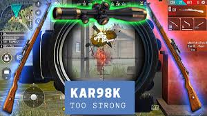 Kar98k gameplay 17 kills booyah free fire nepal please like, comment, share and subscribe our channel. Free Fire Combo Kar98k Biometric Scope Youtube