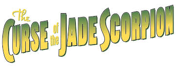 Watch the curse of the jade scorpion online full movie, the curse of the jade scorpion full hd with english subtitle. The Curse Of The Jade Scorpion Movie Fanart Fanart Tv