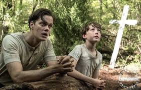 Pin By Deanna Scarlett On Tdatt In 2020 Tom Holland Bill Skarsgard Netflix Dramas