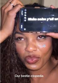 Make sum noise yall wtf??