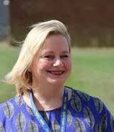 Meet the Team 2017-18